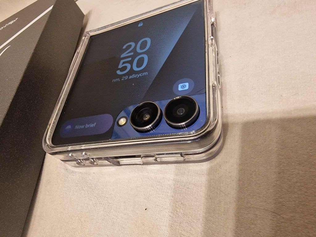 Samsung Z flip 7  256GB
