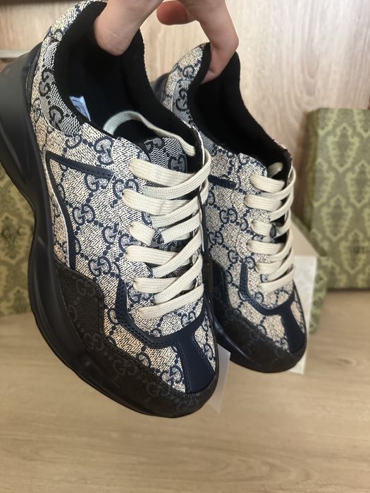 Gucci Rython 42.