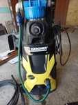Водоструйка Karcher K 5