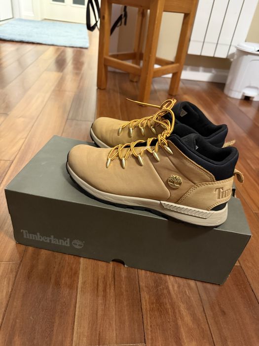 Ghete Timberland Sprint Trekkers