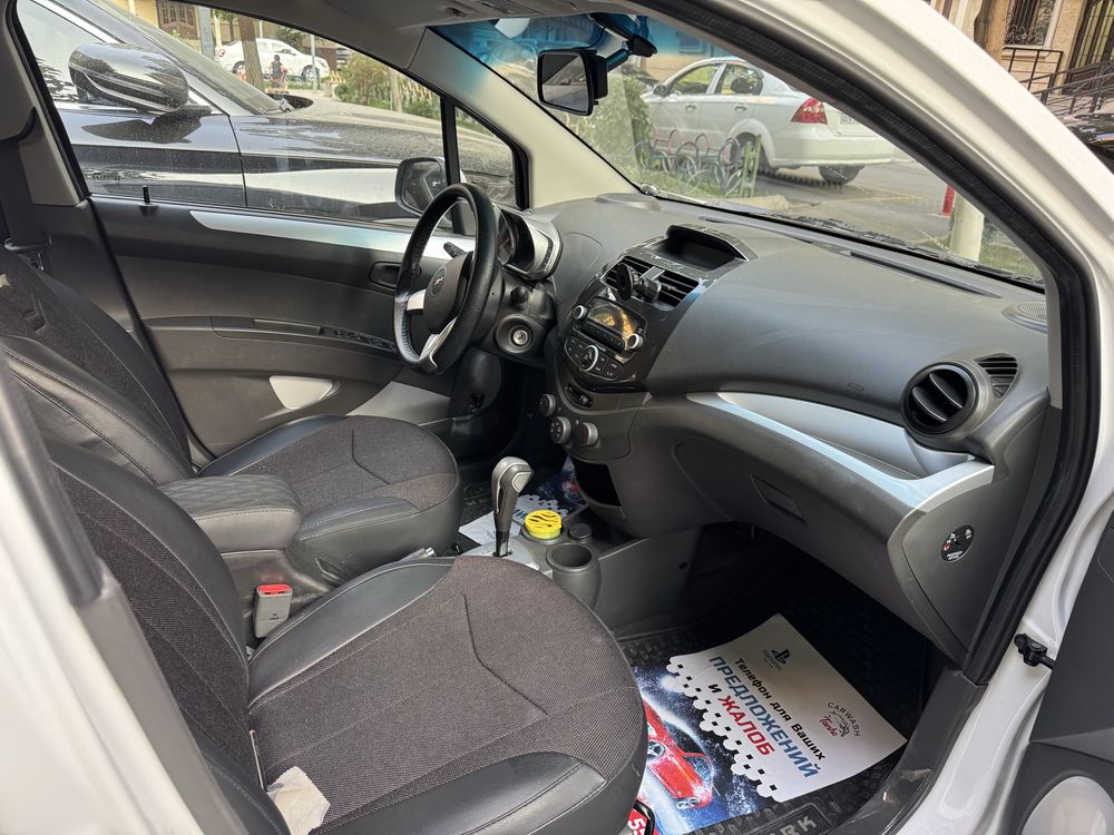 Продается Chevrolet Spark