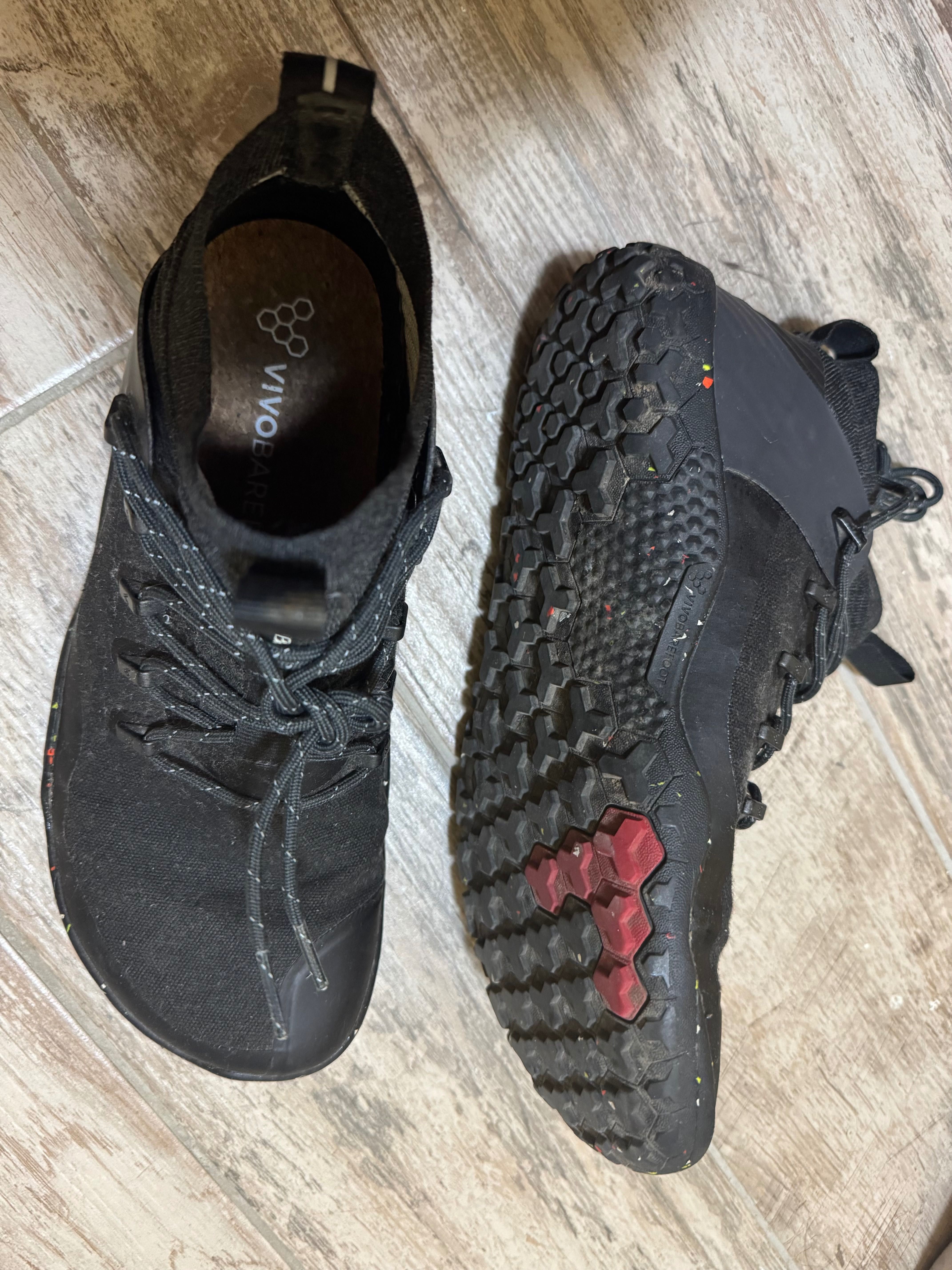 Vivobarefoot Magna Trail II FG 42 мъжки обувки