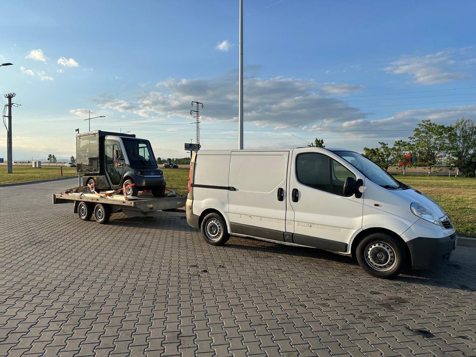 Inchirieri platforme auto / platforme auto de inchiriat / inchiriez