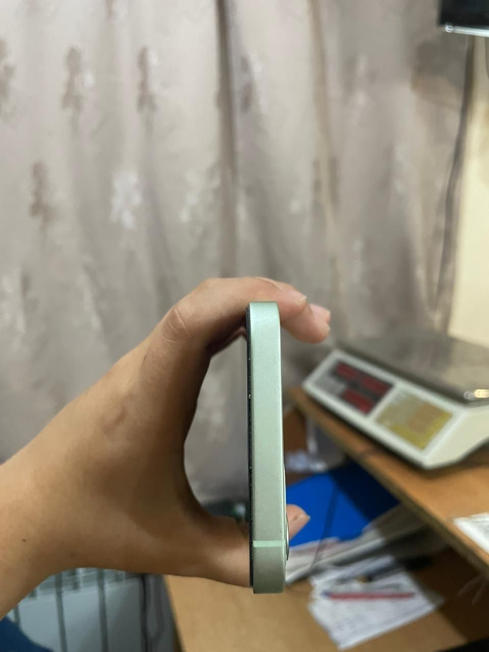 Iphone 12 caтылады