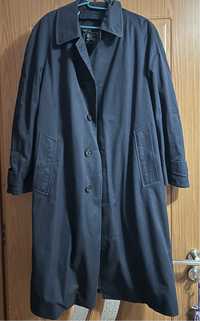 Vintage Burberry’s trench coat