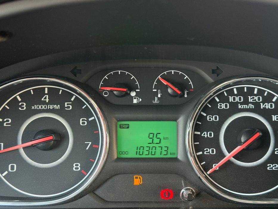 Chevrolet Gentra 2020 SX (mexanika)