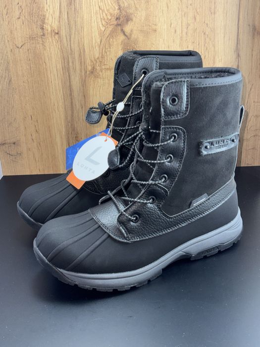 Cizme de zăpadă Luhta Tuttu - 39