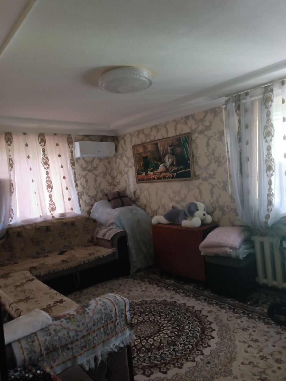 Продаётся Срочно Чиланзар 23 квартал 2х комнотная