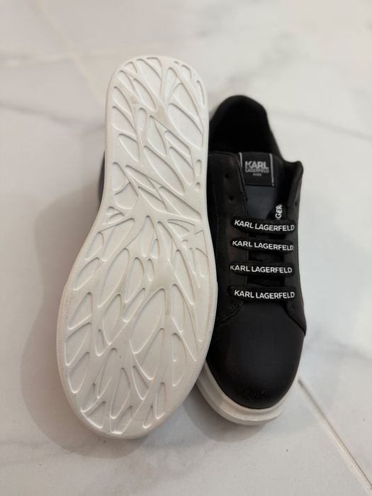 Квцове Karl Lagerfeld