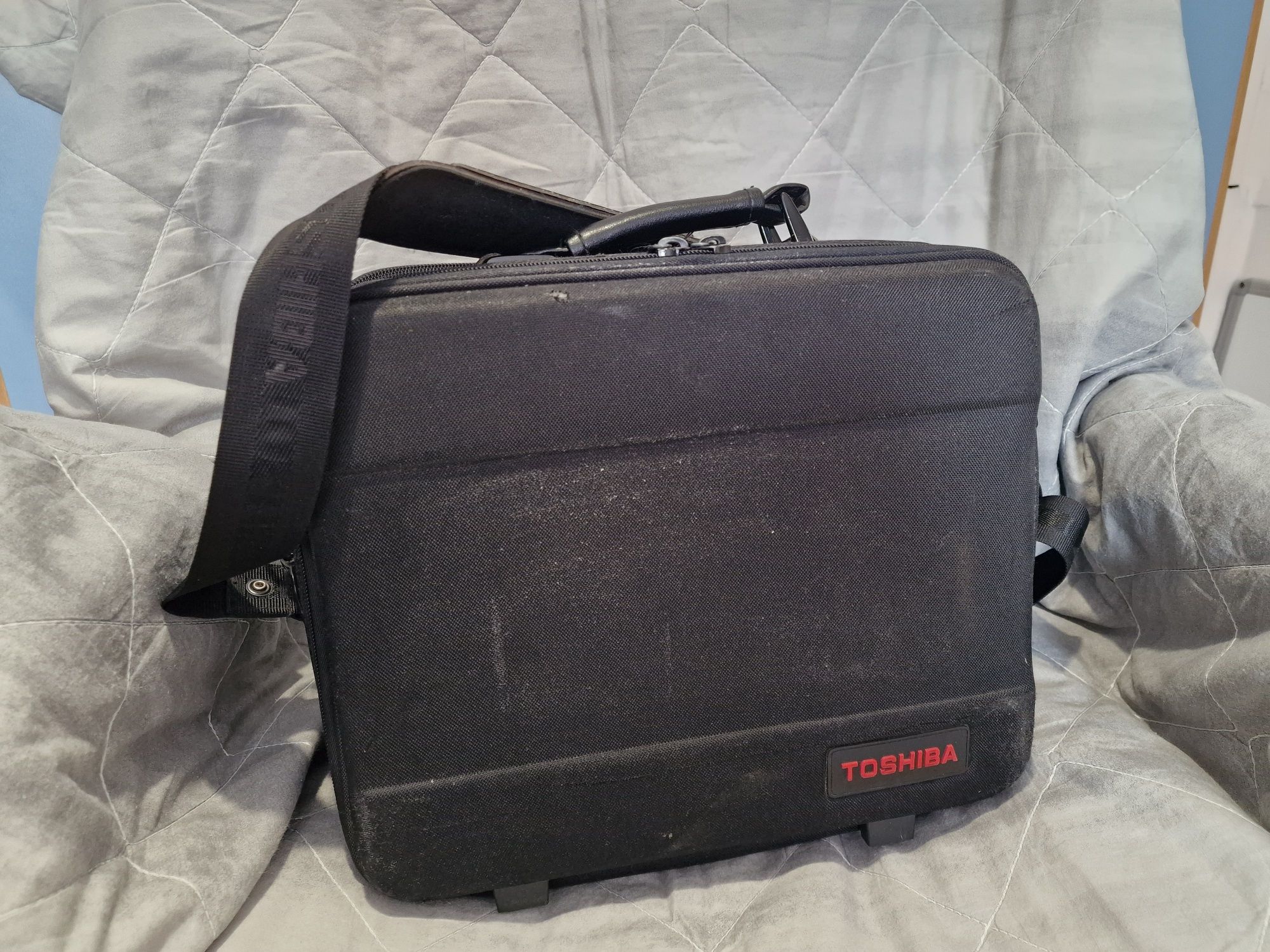 Toshiba Portege 3490ct Pentium 3 лаптоп