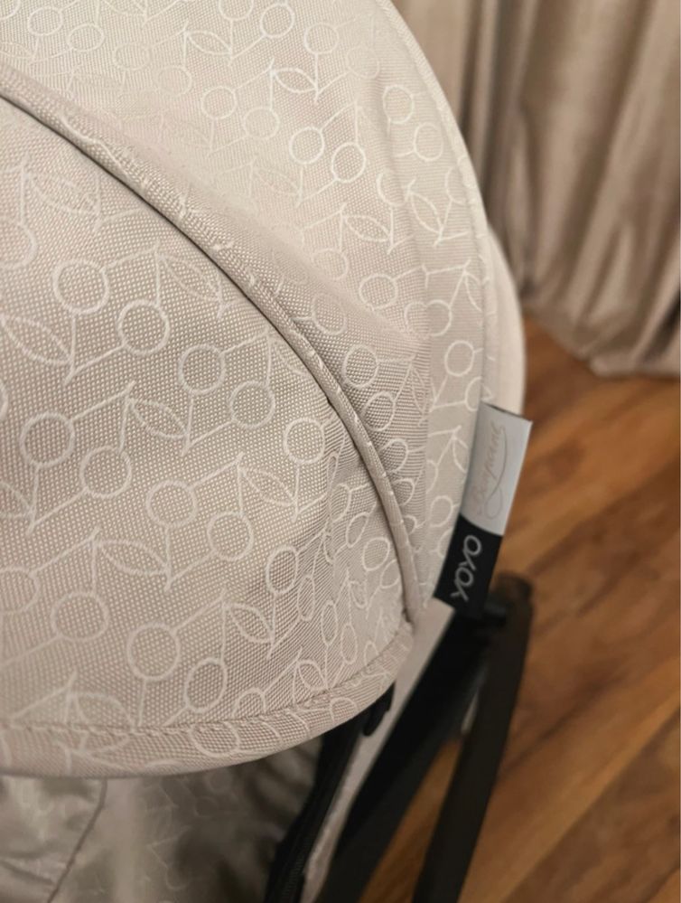 Pachet nou nascut BabyZen x Bonpoint