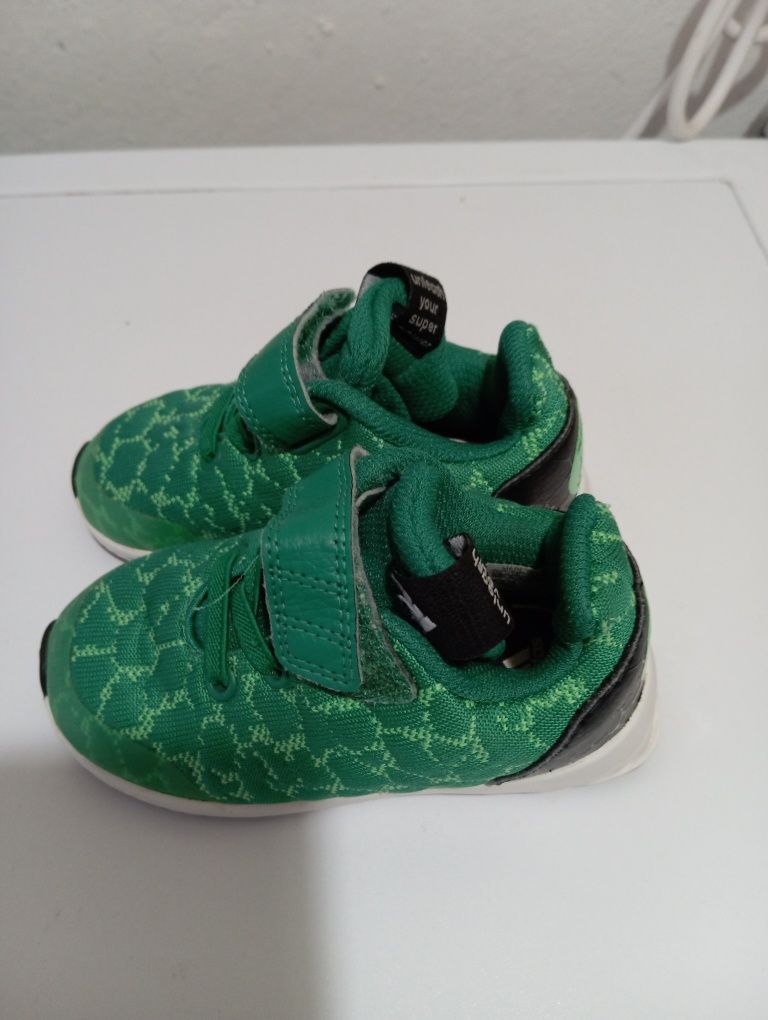 Biomechanics puma adidas