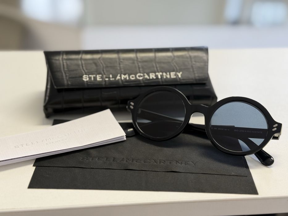 Очила stella mccartney