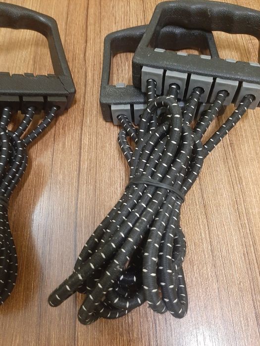 Vind extensoare ca noi.