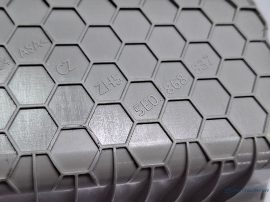 Suport auto ochelari de soare SKODA OCTAVIA Combi 5E5 2012 - > TDI CKFC, CRMB, CYKA 5E0868837