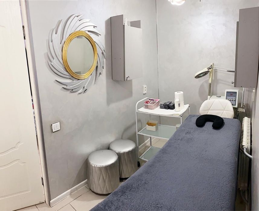 Аренда помещения