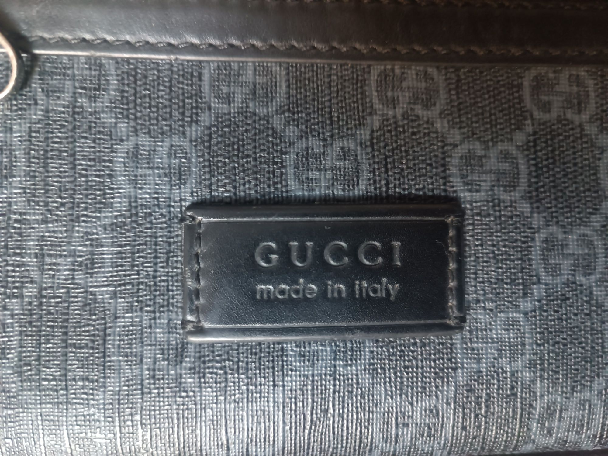 Borseta Gucci GG originala