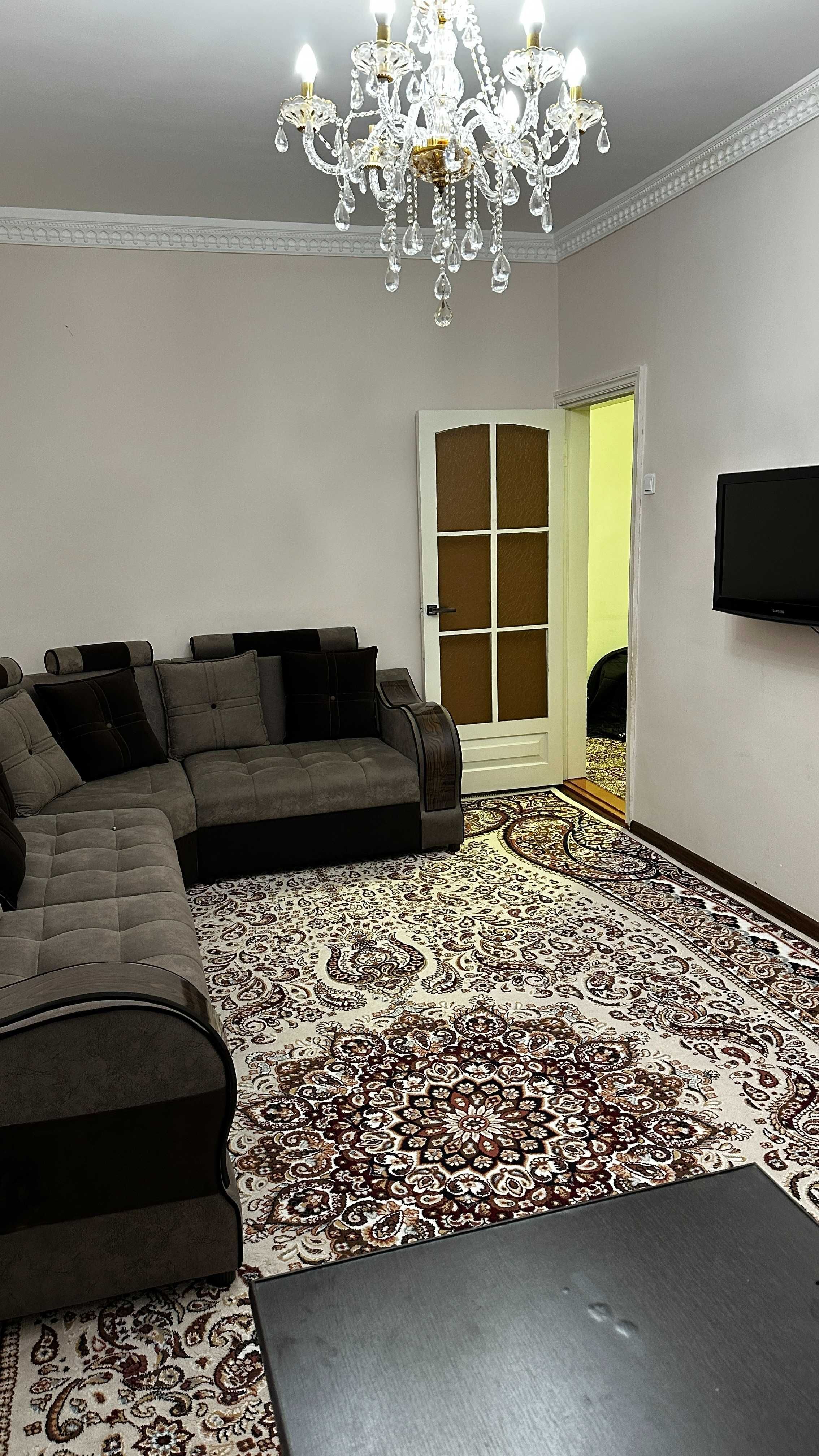 2-room apartment for rent / Сдается 2-х комнатная квартира
