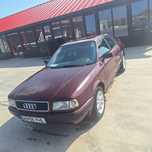 Vând Audi 80 B4 1.6