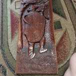 Vând o sculptura super
