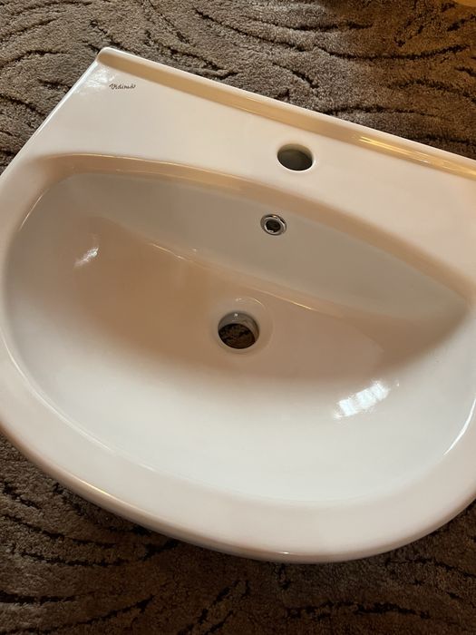 Чисто нова мивка Vidima