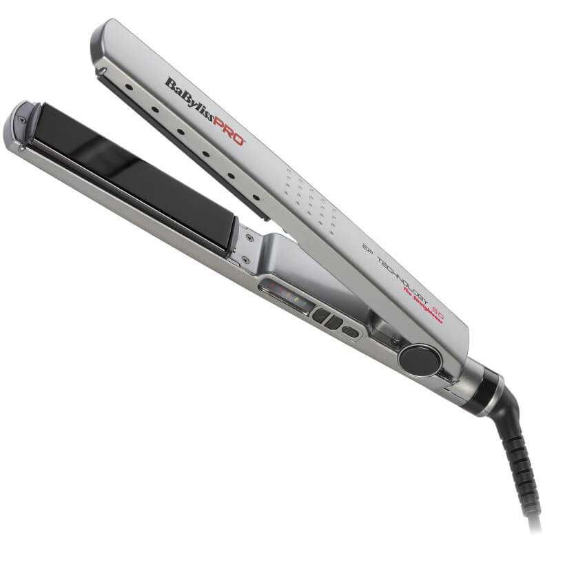 Выпрямитель для волос Babyliss Pro BAB2073EPE с доставкой + 1 год.