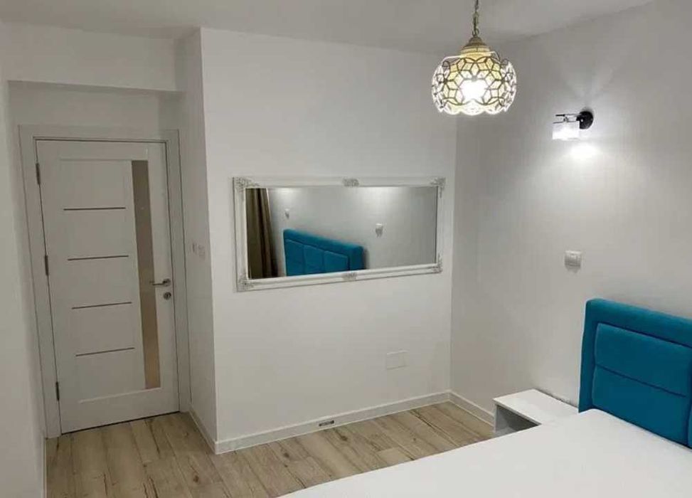 Дава се под наем Двустаен апартамент в Пловдив, Център - 60 кв.м за 209.1 € - Снимка #1