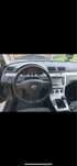 Passat B6 4 mottion