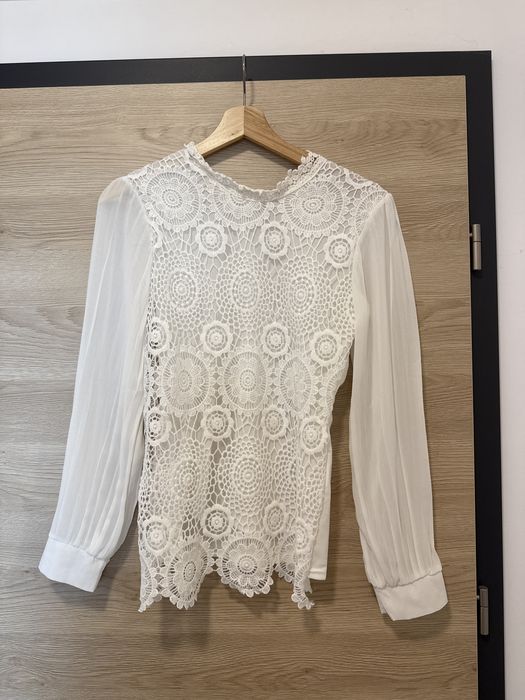 Запазени дрехи в голям лот за 60лв на различни марки, Zara, Stradivari