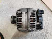 Alternator 140A 1.4 tsi cav vw tiguan golf 6 jetta a3 Octavia Leon