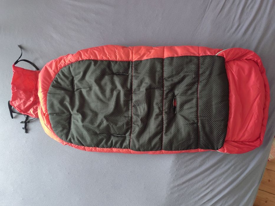 Термо чувал за детска количка CANGAROO