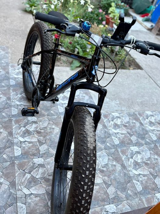 Bicicleta noua Velors Hercules 26 inch