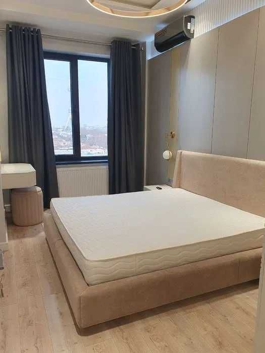 Ijaraga 2 xonali uy - Mirzo Ulug'bek, M.Gorkiy - Buyuk Ipak yoli 308*