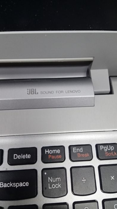 Lap Top z510 lenovo