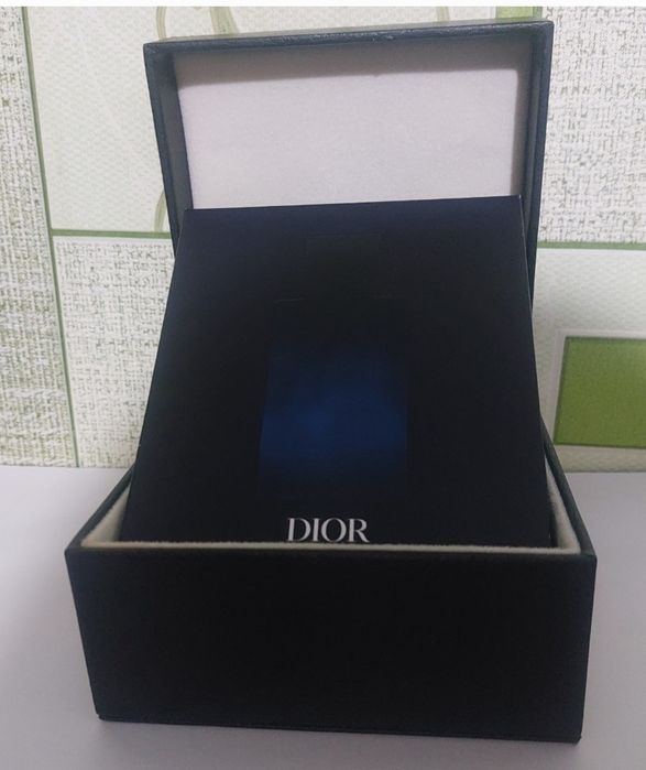 Парфюм Cristian Dior