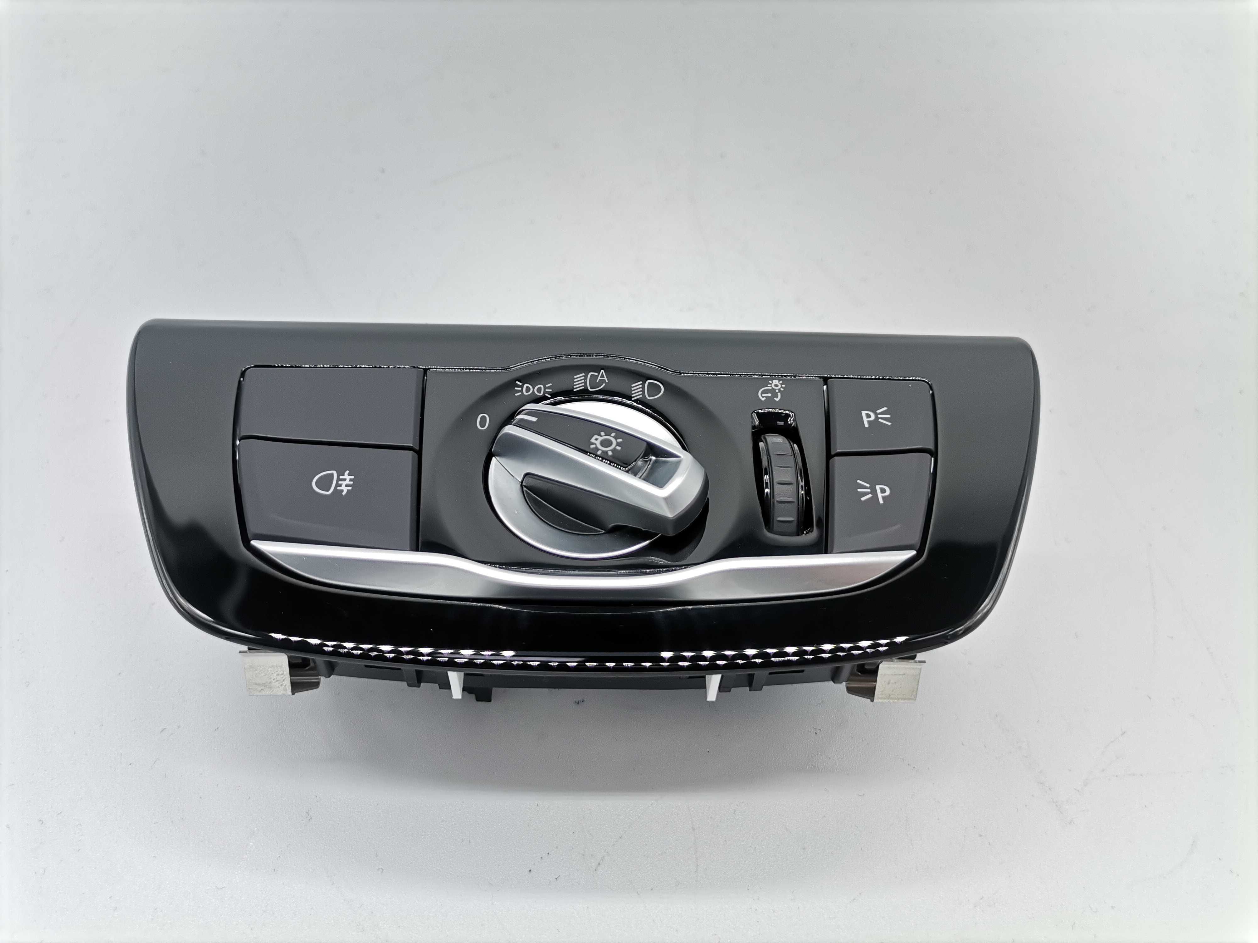 9472969 Нов Контролен Панел Светлини BMW 5 G30 G31 G32