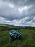 Atv cfmoto x10 2025 [nu can am,polaris,linhai,tgb)