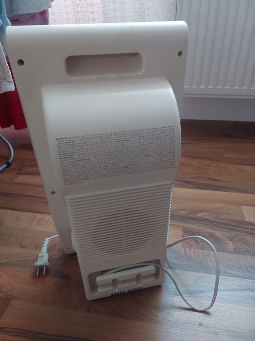 Solar facial sau medical cu lampa uv,marca Philips uva ,