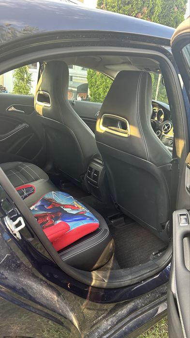Mercedes A Class