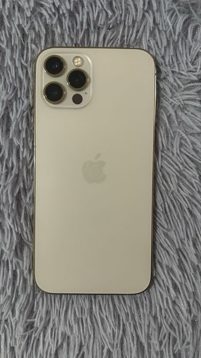 Айфон 12 про 128 мб, емкость заряда 74