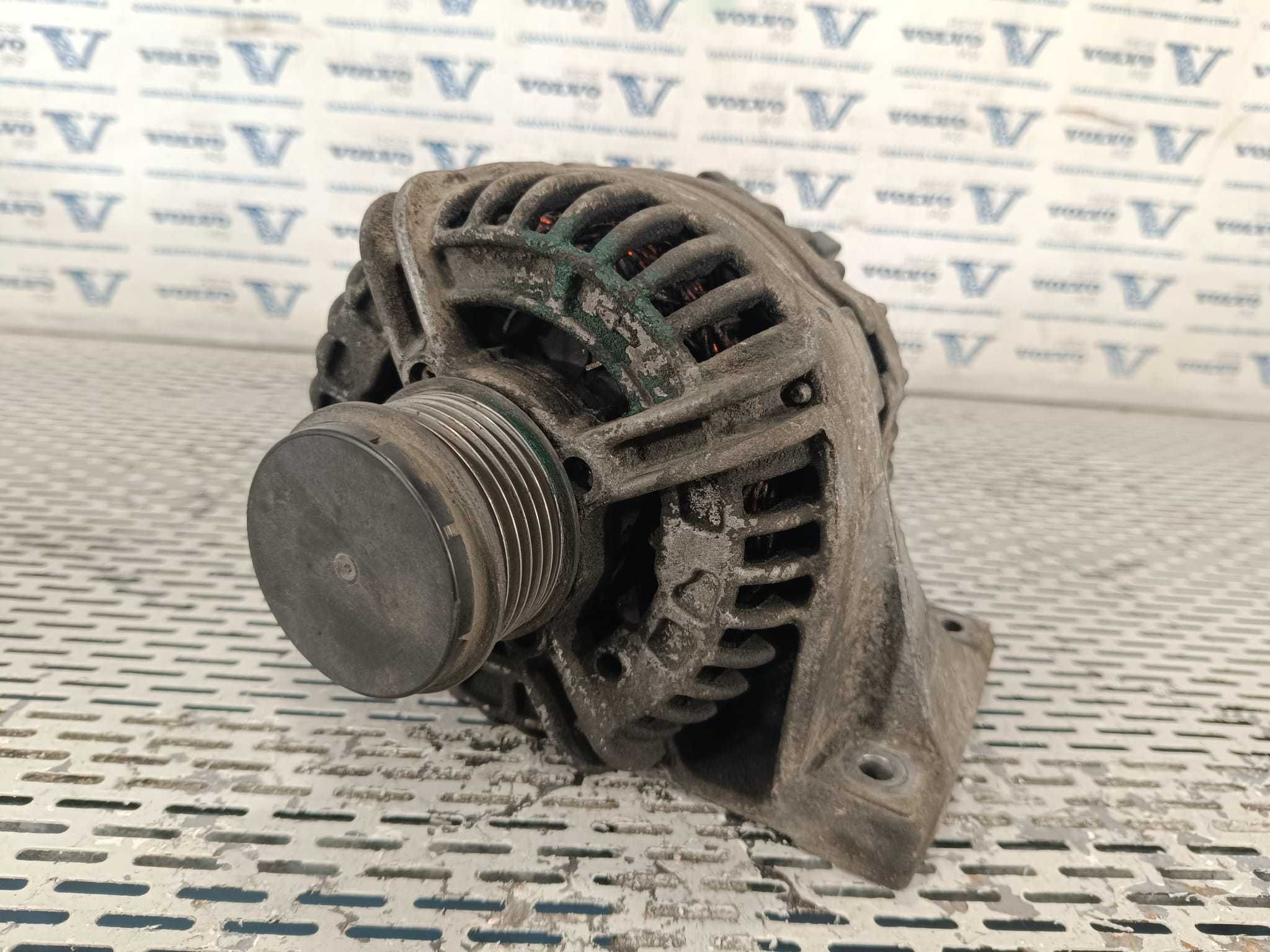 Alternator 2.4D5 E4 2006-2009 Volvo S60 V70 XC90 30658085