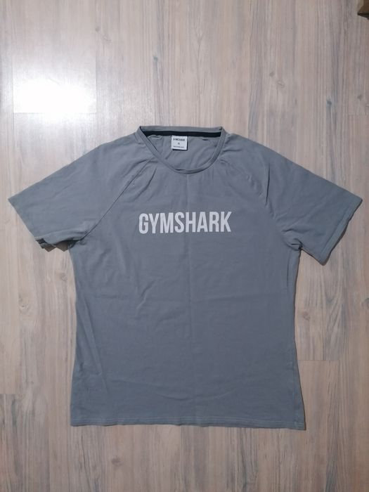 *Оригинал* Gymshark Мъжка тениска - XL