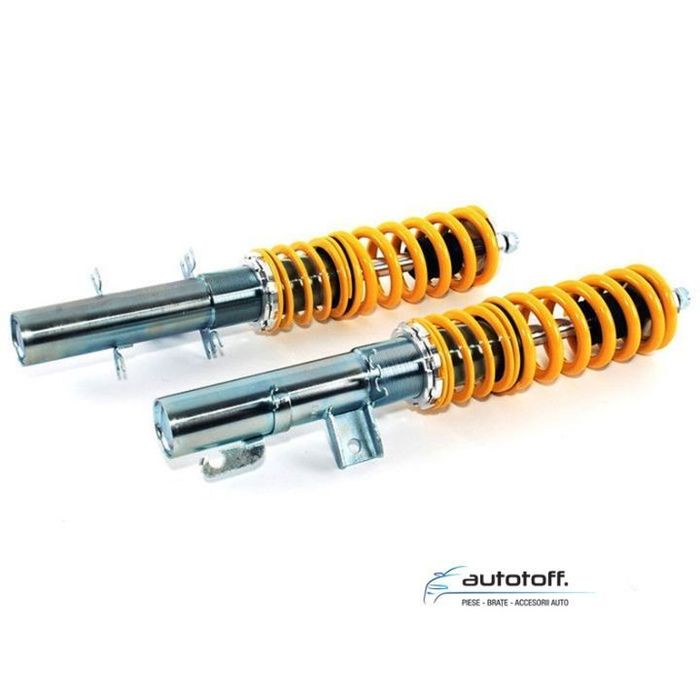 Suspensie sport FK reglabila pe inaltime Opel Corsa B (93-00)