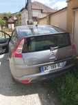 CitroenC4 din 2009