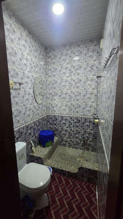 Чилонзор район Ц квартал 4/1/5 банковский. 3*6 балкон