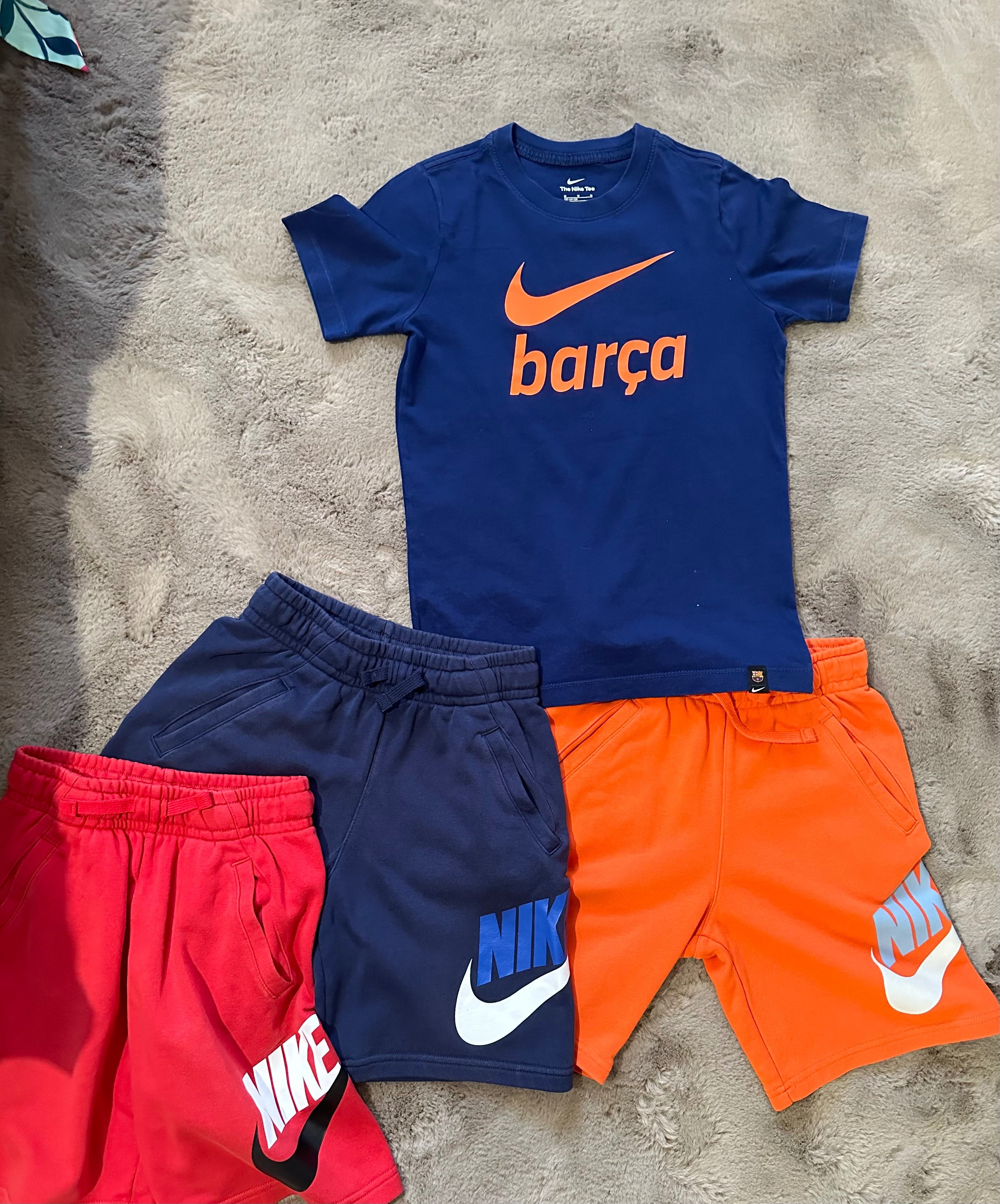 Детски дрехи Nike