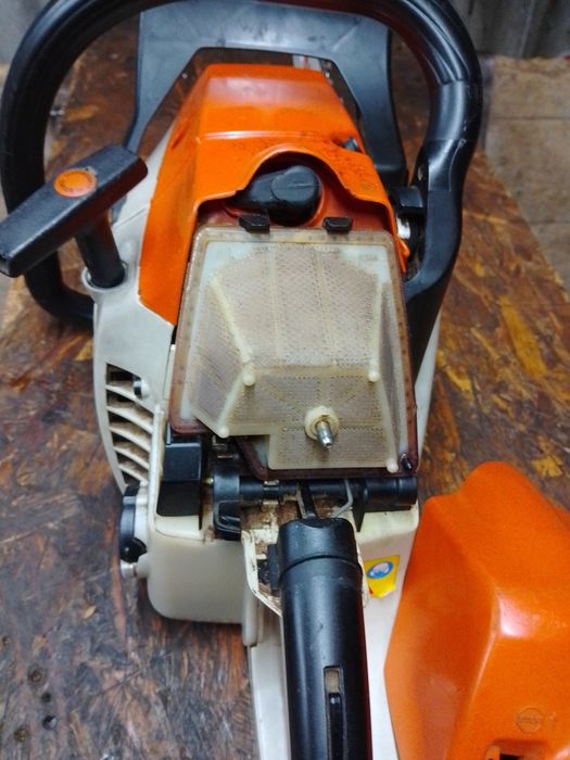 Vind drujba Stihl 280 impecabila .