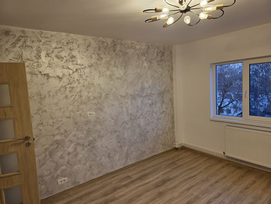 Vand garsoniera in buftea