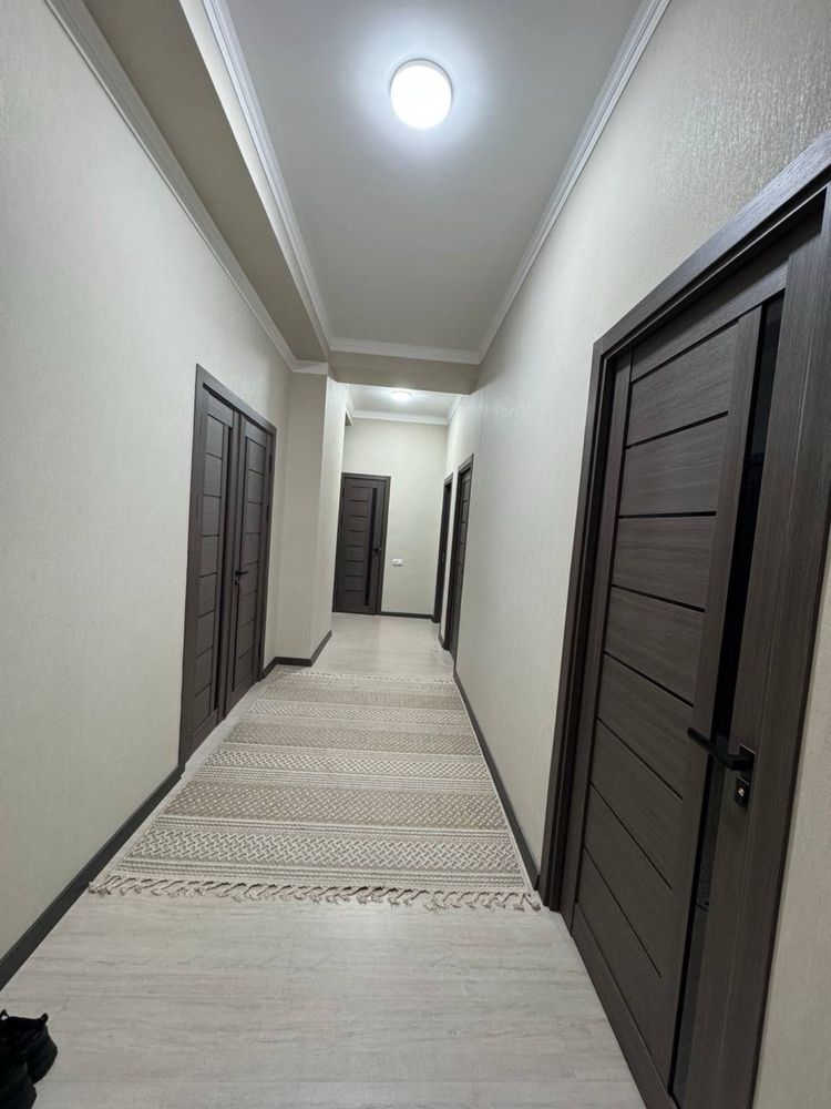 Продается квартира. ЖК Solaris 4/4/10 - 130м2