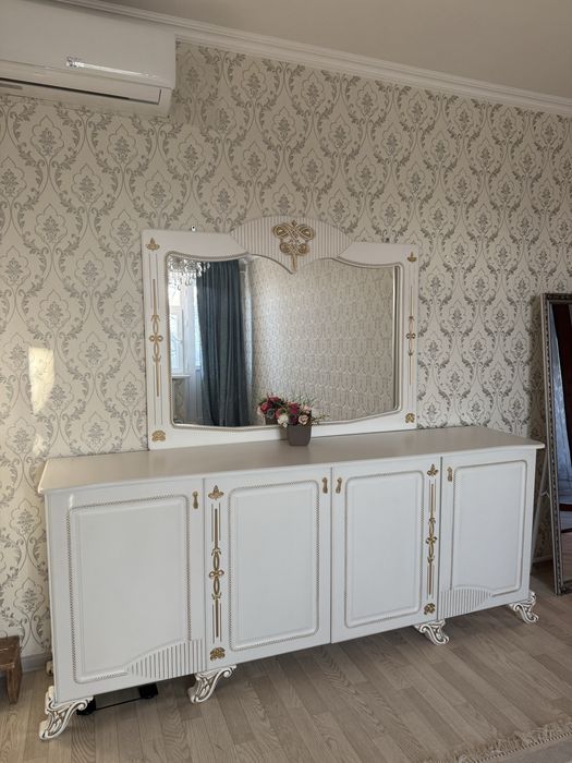 Мебель для зала, комод